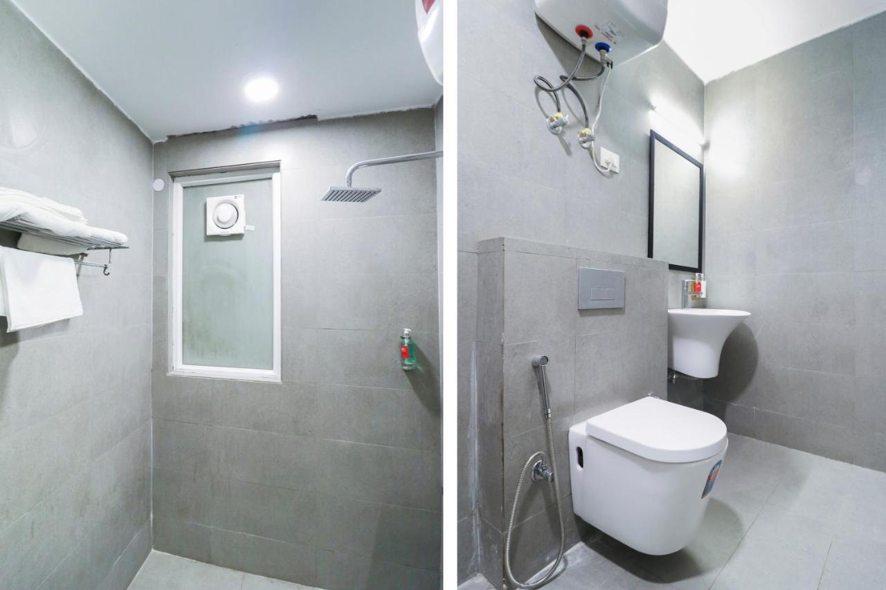 Townhouse Noida Sector 71 Near Iskcon Temple Noida Hotel Indirapuram Luaran gambar